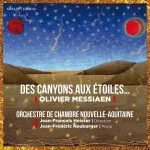 Neuburger, Heisser: Olivier Messiaen - Des Canyons aux Étoiles (24/96 FLAC)