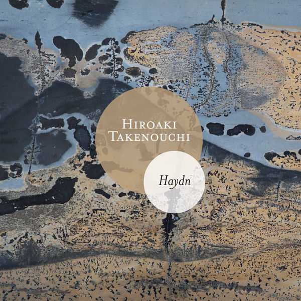 Hiroaki Takenouchi - Haydn (24/96 FLAC)