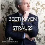 Honeck: Beethoven - Symphony no.3 "Eroica"; Strauss - Horn Concerto no.1 (24/192 FLAC)
