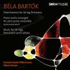 Inkinen: Bartók - Divertimento for String Orchestra, Piano Works Arranged for Percussion Ensemble, Music for Strings, Percussion and Celestra (24/48 FLAC)