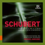 Jansons: Schubert - Symphony no.8 "The Great" (24/48 FLAC)