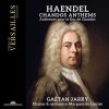 Jarry: Handel - Chandos Anthems (24/96 FLAC)