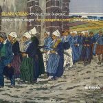 Jean Cras - Œuvres pour Chœur, Voix et Orgue (FLAC)