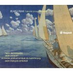 Jean Cras - L'Œuvre pour Orchestre (FLAC)