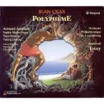 Jean Cras - Polyphème (FLAC)
