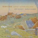 Jean Cras - Quatuor, Quintette avec Piano (FLAC)