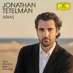 Jonathan Tetelman - Arias (24/96 FLAC)