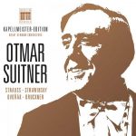 Kapellmeister Edition: Great German Conductors vol.5 - Otmar Suitner (FLAC)