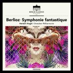 Kegel: Berlioz - Symphonie Fantastique (24/44 FLAC)