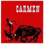 Kegel: Bizet - Carmen (FLAC)