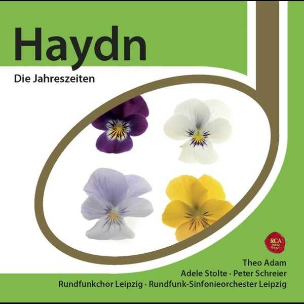 Kegel: Haydn - Die Jahreszeiten (FLAC)