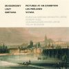 Kegel, Neumann: Mussorgsky - Pictures at an Exhibition; Liszt - Les Préludes; Smetana - Má Vlast (FLAC)