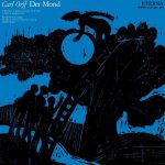 Kegel: Orff - Der Mond (FLAC)