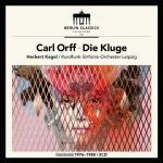 Kegel: Orff - Die Kluge (24/192 FLAC)