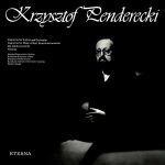 Kegel: Penderecki - Capriccios, Als Jakob Erwachte, Threnos (FLAC)