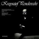 Kegel: Penderecki - Capriccios, Als Jakob Erwachte, Threnos (FLAC)