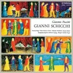 Kegel: Puccini - Gianni Schicchi (FLAC)
