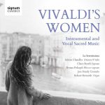 La Serenissima: Vivaldi's Women - Instrumental and Vocal Sacred Music (24/96 FLAC)