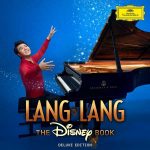 Lang Lang - The Disney Book. Deluxe Edition (24/192 FLAC)