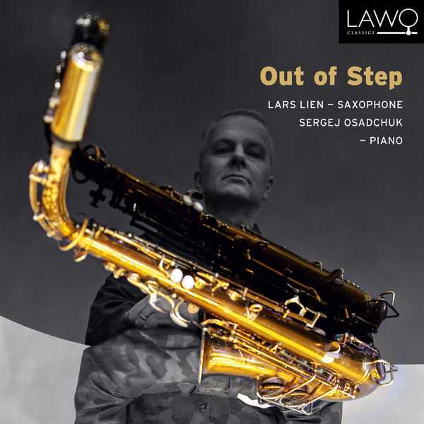 Lars Lien, Sergej Osadchuk - Out of Step (24/192 FLAC)