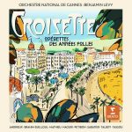 Levy: Croisette - Opérettes des Années Folles (24/96 FLAC)