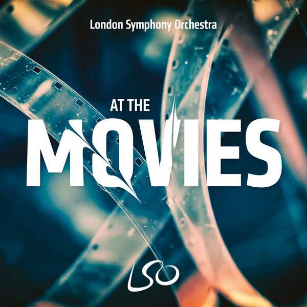 LSO at the Movies (FLAC)