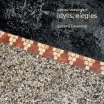 Esbjerg Ensemble: Matias Vestergård - Idylls, Elegies (24/176 FLAC)