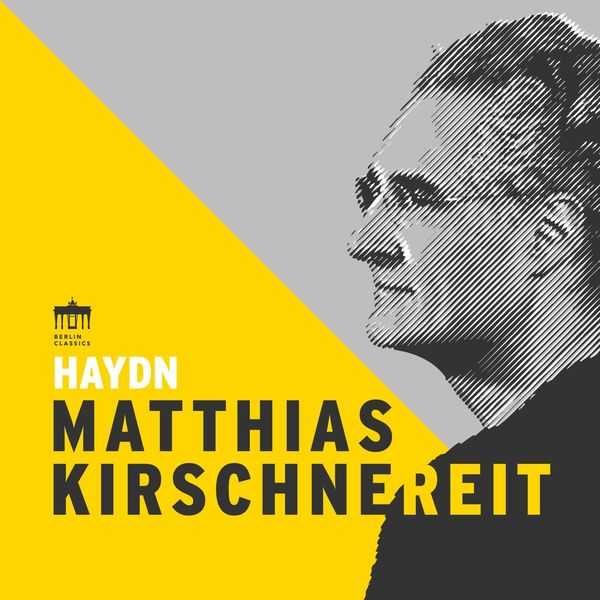 Matthias Kirschnereit - Haydn (24/96 FLAC)