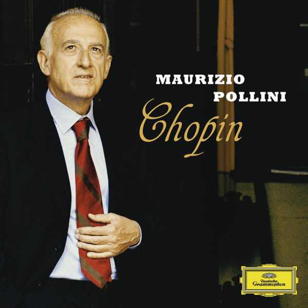 Maurizio Pollini - Chopin (FLAC) - BOXSET.ME