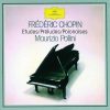 Maurizio Pollini: Frédéric Chopin - Études, Preludes, Polonaises (FLAC)