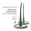 Meeting Ginastera: Piano and Art Works vol.2 (FLAC)