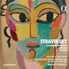 Milstein, Franck: Stravinsky - Le Sacre du Printemps, Capriccio, Octuor (24/48 FLAC)