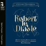 Minkowski: Meyerbeer - Robert le Diable (24/96 FLAC)