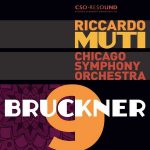 Muti: Bruckner - Symphony no.9. Original 1894 Version (24/96 FLAC)