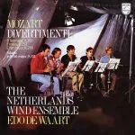 Netherlands Wind Ensemble: Mozart - Divertimenti II (FLAC)