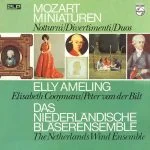 Netherlands Wind Ensemble: Mozart - Notturni, Divertimenti, Duos (FLAC)