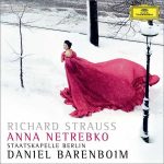 Netrebko, Staatskapelle Berlin, Barenboim: Richard Strauss (24/96 FLAC)