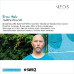 Eres Holz - Touching Universes (24/44 FLAC)