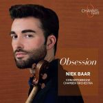 Niek Baar - Obsession (24/96 FLAC)