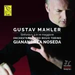 Noseda: Mahler - Sinfonia no.9 in D Major (24/88 FLAC)