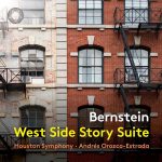 Orozco-Estrada: Bernstein - West Side Story Suite (24/96 FLAC)
