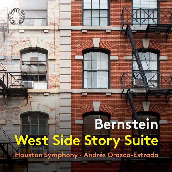 Orozco-Estrada: Bernstein - West Side Story Suite (24/96 FLAC)