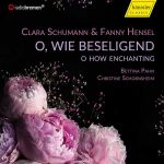 Clara Schumann, Fanny Hensel - O, Wie Beseligend (24/44 FLAC)
