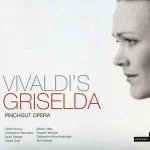 Erin Helyard: Vivaldi's Griselda (FLAC)
