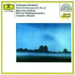 Pollini, Abbado: Brahms - Piano Concerto no.2 (FLAC)