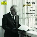 Maurizio Pollini Edition. Beethoven - Piano Sonatas op.106 "Hammerklavier" & op.111 (FLAC)