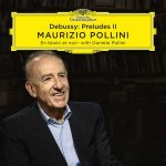Maurizio Pollini: Debussy - Préludes II (24/96 FLAC)