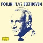 Pollini plays Beethoven (FLAC)