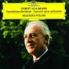Pollini: Schumann - Davidsbündlertänze, Concert sans Orchestre (FLAC)