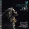 Roset, García Alarcón: Handel - Salve Regina (24/88 FLAC)